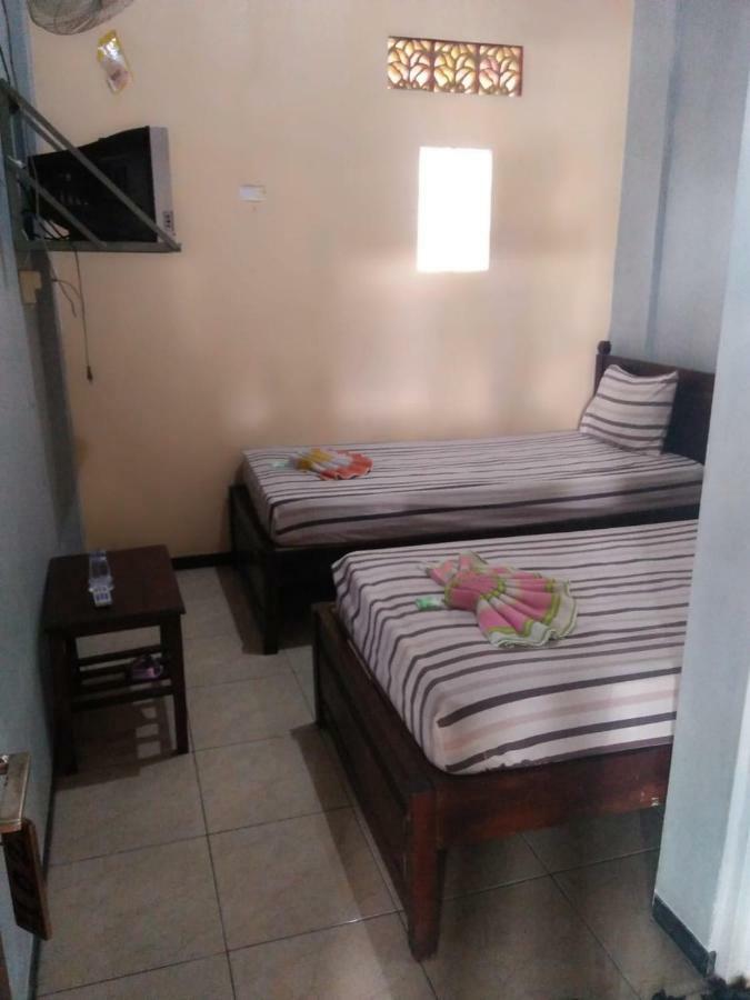 Penginapan Hotel Mangir Asri Giaoag ภายนอก รูปภาพ