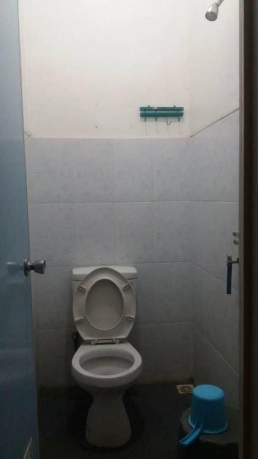 Penginapan Hotel Mangir Asri Giaoag ภายนอก รูปภาพ